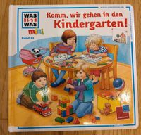 Komm, wir gehen in den Kindergarten! Was ist was Minii Schwachhausen - Neu Schwachhausen Vorschau