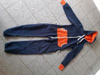 Onesie/Jumpsuit/Kuscheliger Overall SML Charlie MC Leod(Unisex) Kreis Pinneberg - Wedel Vorschau