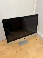 iMac 2011 (Intel i5, 12GB Ram, 480GB SSD, Inkl. Zubehör & OVP) Bayern - Aschaffenburg Vorschau