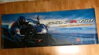 Suzuki Fahne Banner GSX R Münster (Westfalen) - Wolbeck Vorschau