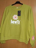 Damen Pullover von Levi,s Neu 2Xl Duisburg - Hamborn Vorschau