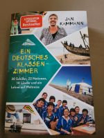 Buch Ein deutsches Klassenzimmer von Jan Kammann Niedersachsen - Weyhe Vorschau