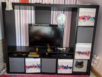 Kallax TV Regal 5*4 Nordrhein-Westfalen - Waldbröl Vorschau