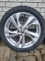 Original Opel Astra K Sport Tourer Alufelgen 225/45/17 Sommer TOP Nordrhein-Westfalen - Hattingen Vorschau