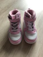 Schuhe NEU Fila weiß rosa Gr. 28 Hessen - Lohfelden Vorschau