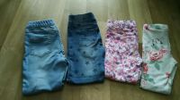 Jeans und Leggings 110/116 Sachsen - Chemnitz Vorschau