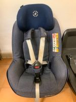 Maxi Cosy Kindersitz PearlPro i-Size + Isofix Sitzhalterung Düsseldorf - Unterbach Vorschau