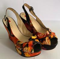 Damen Pumps, Högl, NEU, Neupreis war 159.-€ Nordrhein-Westfalen - Krefeld Vorschau