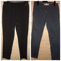 K&L Ruppert 38 schwarze Stoffhose + H&M schwarze Jeans Hose Bayern - Neumarkt i.d.OPf. Vorschau