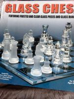 Schach - Glasspiel Bayern - Bayreuth Vorschau