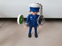 Playmobil Polizist mit Kelle Schlüsselanhänger Baden-Württemberg - Löchgau Vorschau