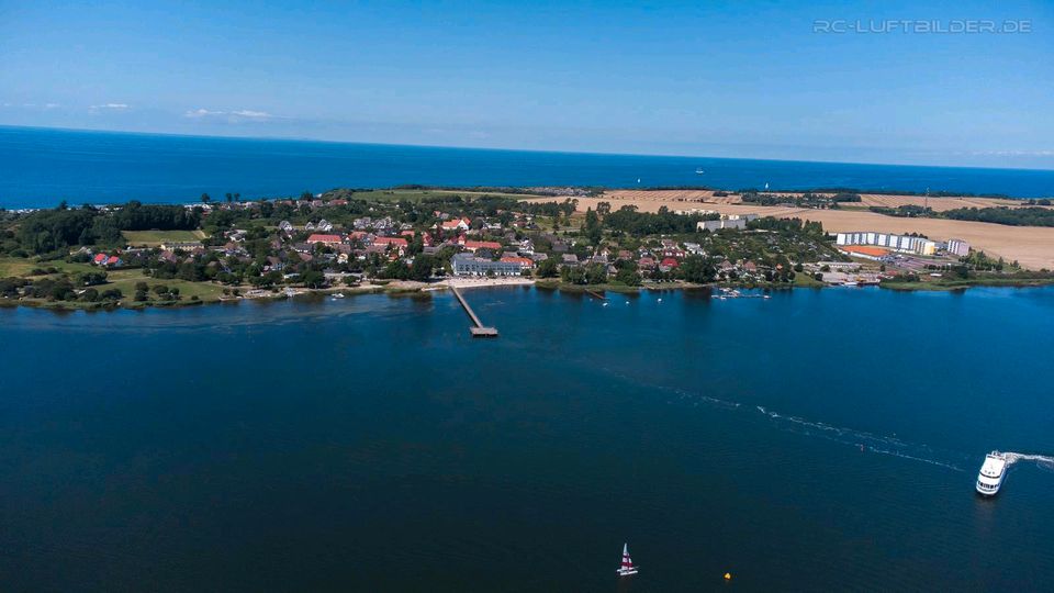 Urlaub auf Rügen, max. 3 Personen in Zittau