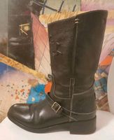 La Martina Damen Stiefel Stiefelette Freizeit Comfort Gr.  40 Nordrhein-Westfalen - Lippstadt Vorschau