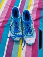 Asics Sportschuhe 37.5 Laufschuh Köln - Roggendorf/Thenhoven Vorschau