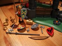 Playmobil Wikinger Superset Ritterangriff 3137 West - Nied Vorschau