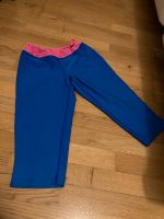 Nike Sporthose Capri Hose blau s-xs Nordrhein-Westfalen - Ahaus Vorschau