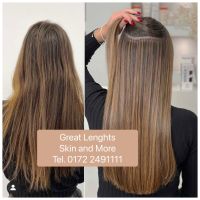 ♥️ Brasilianische Haarverlängerung Haarverdichtung Echthaar ♥️ Innenstadt - Köln Altstadt Vorschau