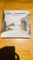 Interieurbuch | Wohnbuch: Small Appartements Hamburg-Nord - Hamburg Eppendorf Vorschau