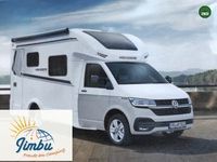 ID 1080 Weinsberg X-CursionVan Edition Pepper 500 MQ Neufahrzeug Baden-Württemberg - Knittlingen Vorschau