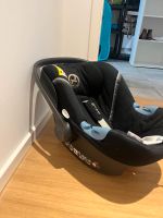 Babyschale Auto Cybex München - Altstadt-Lehel Vorschau