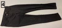 Jeanshose Skinny fit & Denim, stretch, schwarz, Gr. 158 Nordrhein-Westfalen - Haan Vorschau