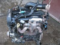 Ford Focus 1,8-16v Motor kompl Bj2002 EYDF 114Tkm Nordrhein-Westfalen - Heek Vorschau