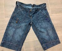 Kurze Jeans Sommer Hose von 9886 Gr. M TOP Nordrhein-Westfalen - Dorsten Vorschau