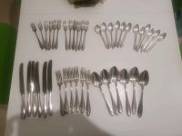 Besteck Set WMF Vintage Silber Modell 2200 Bayern - Adelschlag Vorschau