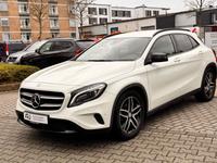 Mercedes-Benz GLA 200 GLA -Klasse GLA 200.Night-Paket. LED Düsseldorf - Urdenbach Vorschau