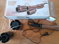 BaByliss Warmluftbürste, Lockenfön BaByliss, Haarbürste Bayern - Pilsting Vorschau