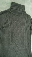 Pullover lang mit Glitzer Ricklingen - Mühlenberg Vorschau