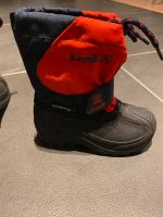 Kamik Kinderstiefel Wasserfest (schwarz/rot) Hessen - Hochheim am Main Vorschau