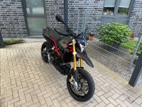 Aprilia Dorsoduro 900 Nordrhein-Westfalen - Warendorf Vorschau