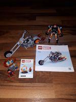 Lego 76245 Marvel Ghost Rider Mech Bike + Lego 30652 Dr. Strange Niedersachsen - Helmstedt Vorschau