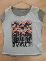 Wie neu! Top - T-Shirt - SOHO New York - XXL Niedersachsen - Königslutter am Elm Vorschau
