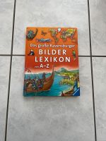 Buch Kinderbuch das große Ravensburger Lexikon a-z Hessen - Ginsheim-Gustavsburg Vorschau