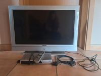 Fernseher 32 Zoll incl. Receiver Nordrhein-Westfalen - Erndtebrück Vorschau