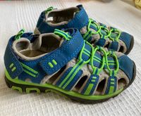 Baby Kinder Sandalen Schuhe Gr 28 Niedersachsen - Appel Vorschau