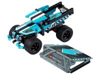 LEGO Technic 42059 - Stunt-Truck Rheinland-Pfalz - Bodenheim Vorschau