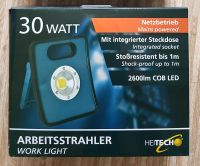 LED Arbeitsstrahler (Neu & Original verpackt) Pankow - Weissensee Vorschau