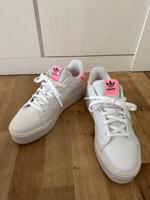Sneaker Adidas COURT TOURINO BOLD Kreis Pinneberg - Schenefeld Vorschau