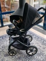 Kinderwagen Talos S Lux 2in1 (Babywanne & Buggy) Nordrhein-Westfalen - Herzogenrath Vorschau