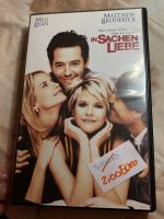 VHS Kassette „In Sachen Liebe“ für 2,-€ zu verkaufen Berlin - Wilmersdorf Vorschau