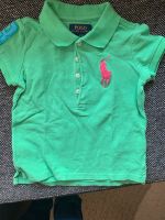 Ralph Lauren Poloshirt 98 3T Schleswig-Holstein - Schönkirchen Vorschau