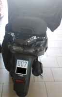 PIAGGIO TPH 50ccm Baujahr 1996 ALLES NEU! keine Vespa, NRG, Aerox Saarbrücken-Mitte - Alt-Saarbrücken Vorschau