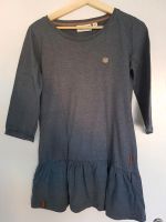 Original Naketano Longsleeve Shirtkleid mit Schößchen Brandenburg - Schlieben Vorschau