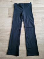 H&M Leggings Gr. 134 schwarz Nordrhein-Westfalen - Mettmann Vorschau