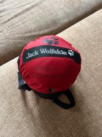 Jack Wolfskin Kinder Schlafsack, Comfort 12 Grad München - Altstadt-Lehel Vorschau