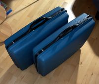 Samsonite Koffer - die Klassiker... - 2x Wandsbek - Hamburg Tonndorf Vorschau