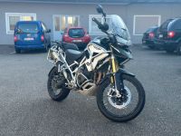 Triumph Tiger 1200 Rally Pro Baden-Württemberg - Sinsheim Vorschau